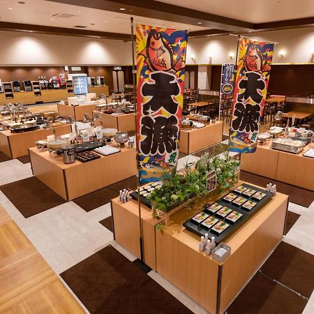 Yunokawa Kanko Hotel Shoen Хакодате Екстер'єр фото