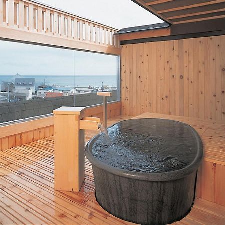 Yunokawa Kanko Hotel Shoen Хакодате Екстер'єр фото