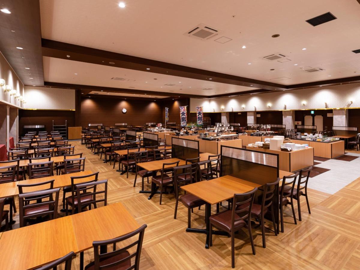 Yunokawa Kanko Hotel Shoen Хакодате Екстер'єр фото