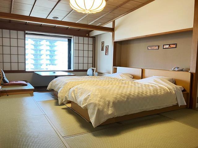Yunokawa Kanko Hotel Shoen Хакодате Екстер'єр фото