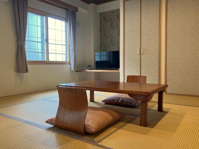 Yunokawa Kanko Hotel Shoen Хакодате Екстер'єр фото