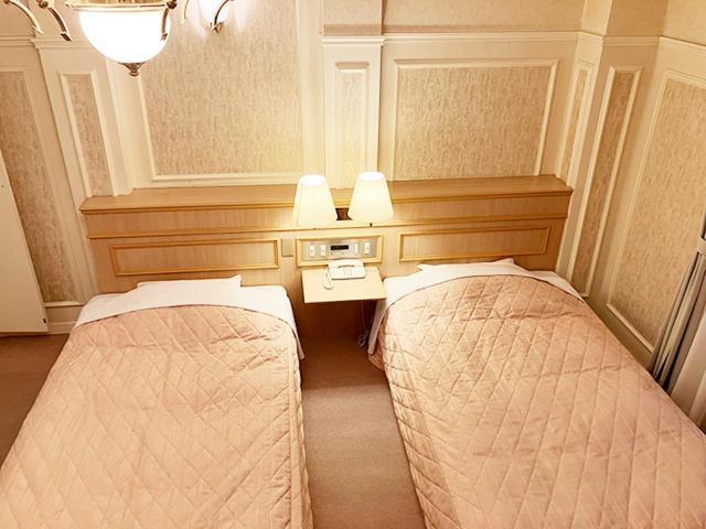 Yunokawa Kanko Hotel Shoen Хакодате Екстер'єр фото
