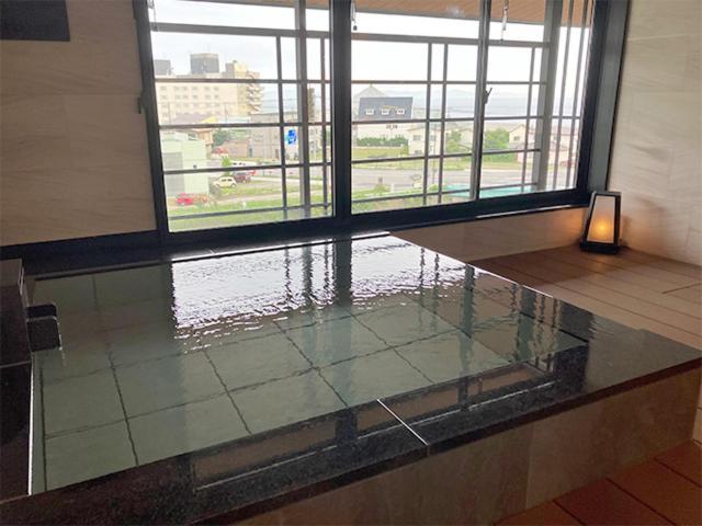 Yunokawa Kanko Hotel Shoen Хакодате Екстер'єр фото