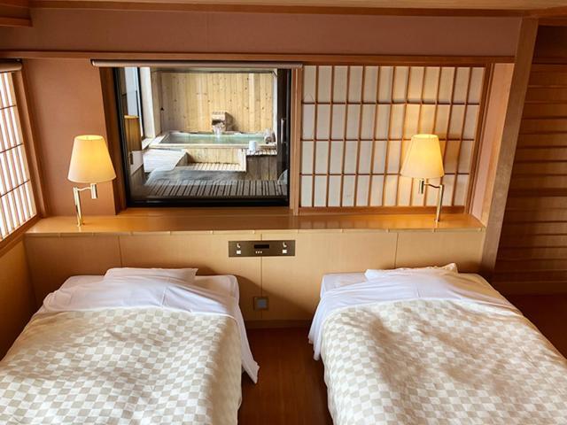 Yunokawa Kanko Hotel Shoen Хакодате Екстер'єр фото