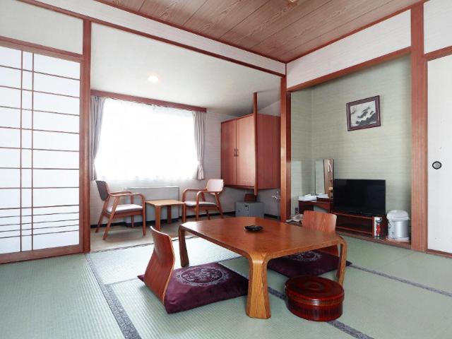 Yunokawa Kanko Hotel Shoen Хакодате Екстер'єр фото