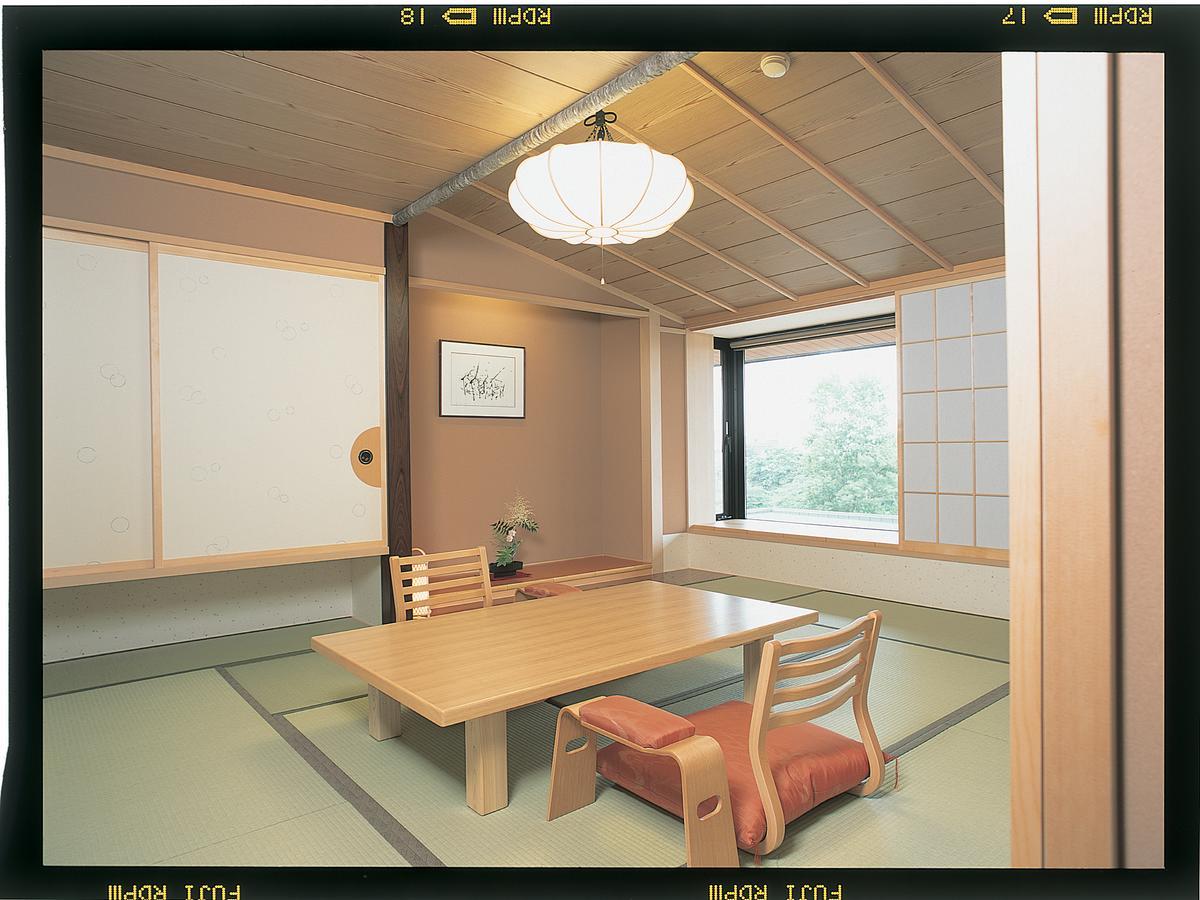 Yunokawa Kanko Hotel Shoen Хакодате Екстер'єр фото