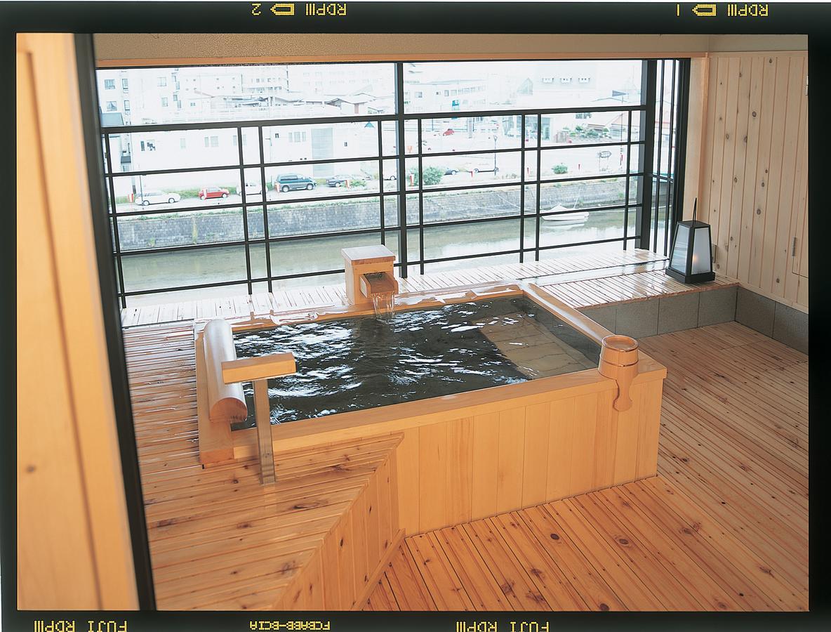 Yunokawa Kanko Hotel Shoen Хакодате Екстер'єр фото