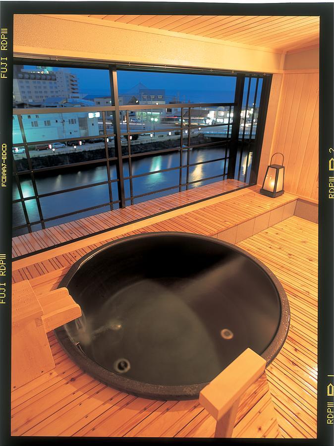 Yunokawa Kanko Hotel Shoen Хакодате Екстер'єр фото