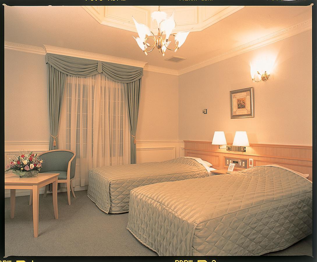 Yunokawa Kanko Hotel Shoen Хакодате Екстер'єр фото