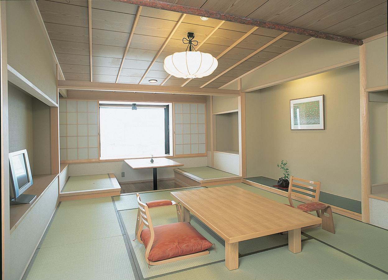 Yunokawa Kanko Hotel Shoen Хакодате Екстер'єр фото