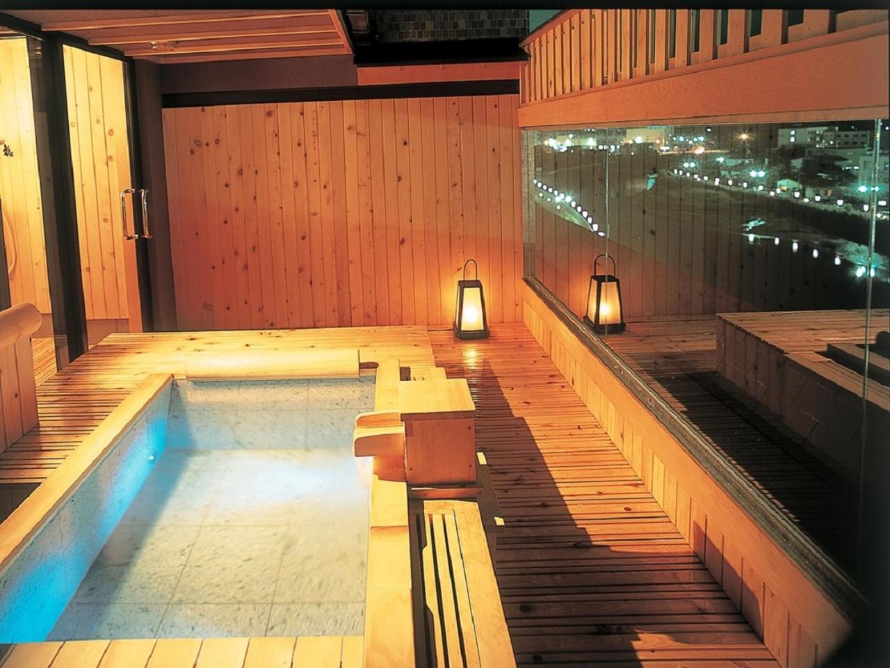Yunokawa Kanko Hotel Shoen Хакодате Екстер'єр фото