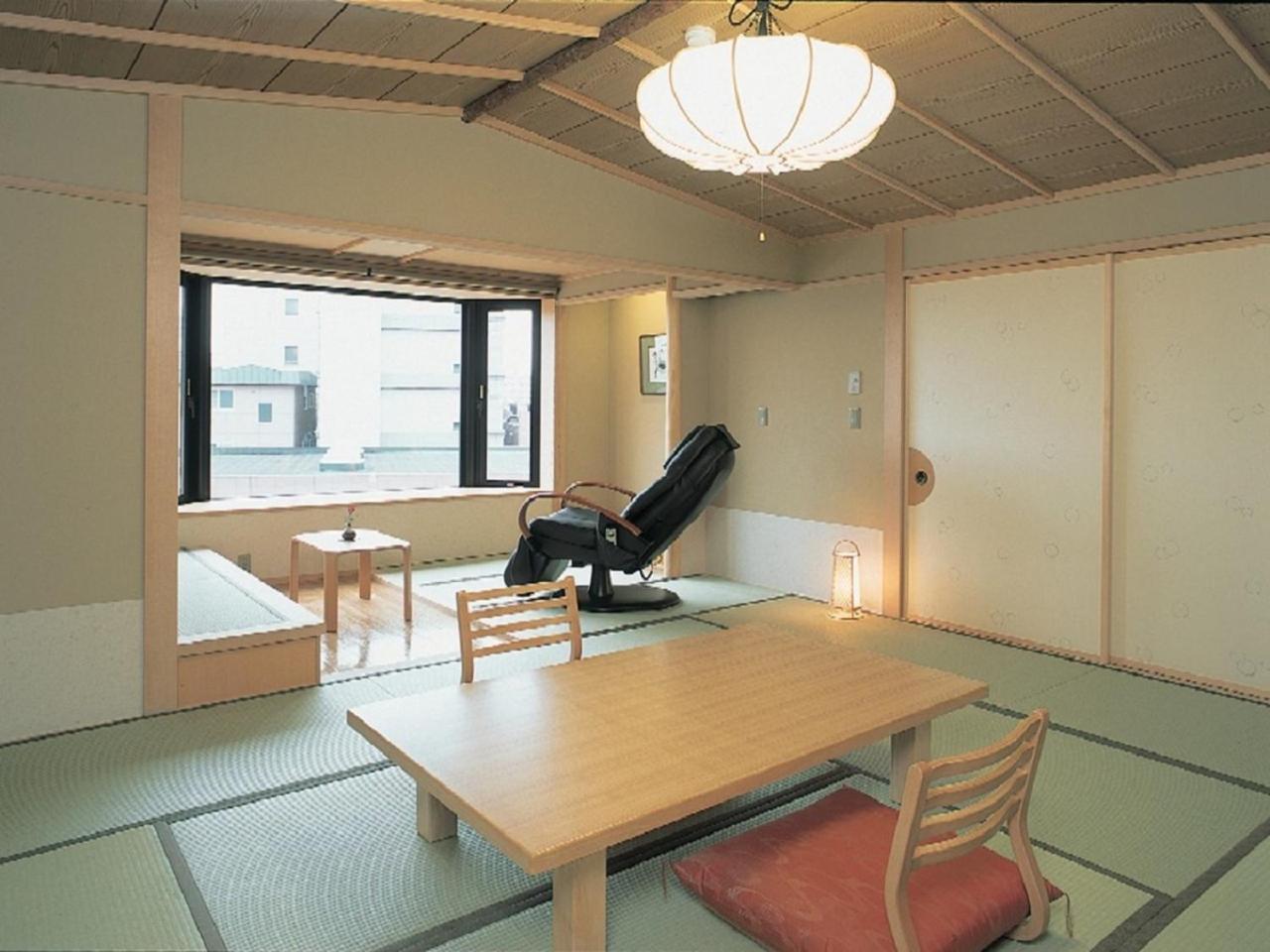 Yunokawa Kanko Hotel Shoen Хакодате Екстер'єр фото