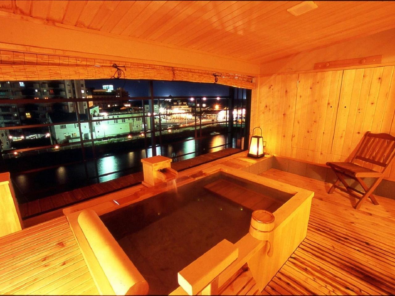 Yunokawa Kanko Hotel Shoen Хакодате Екстер'єр фото