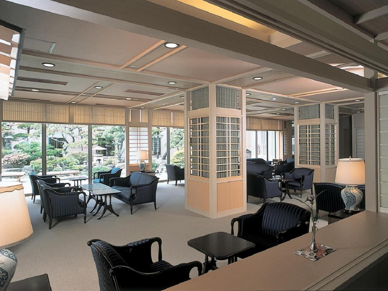 Yunokawa Kanko Hotel Shoen Хакодате Екстер'єр фото