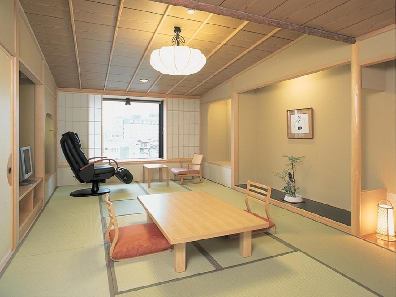 Yunokawa Kanko Hotel Shoen Хакодате Екстер'єр фото