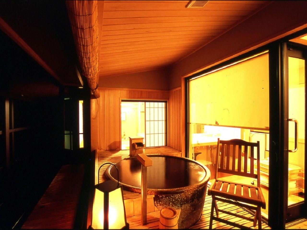 Yunokawa Kanko Hotel Shoen Хакодате Екстер'єр фото