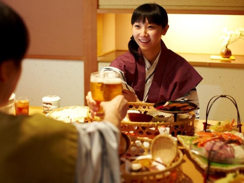 Yunokawa Kanko Hotel Shoen Хакодате Екстер'єр фото